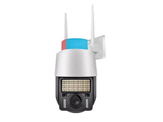 دوربین مینی اسپید دام هوشمند v380 مدل C166 ا V380