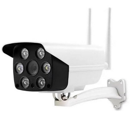 دوربین بالت وایرلس V380-PRO
