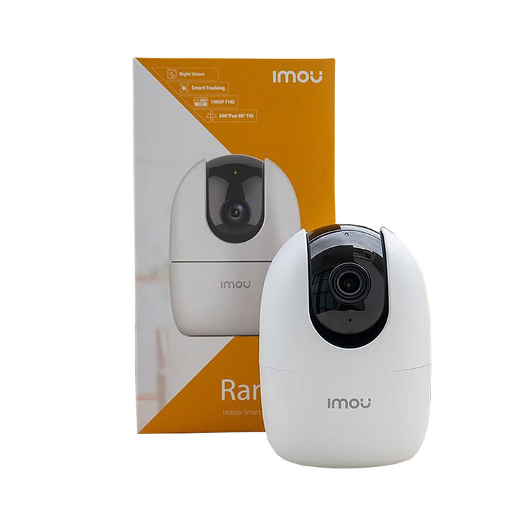 دوربین تحت شبکه ایمو مدل Renger2/4MP-IPC-A42P-D