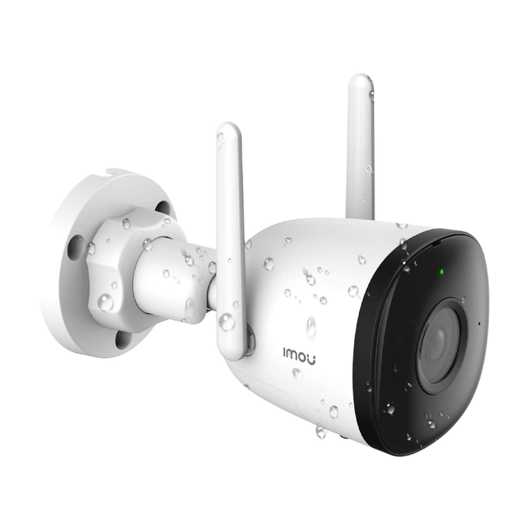 دوربین بالت تحت شبکه ایمو مدل Imou Bullet 2C IPC-F22P
