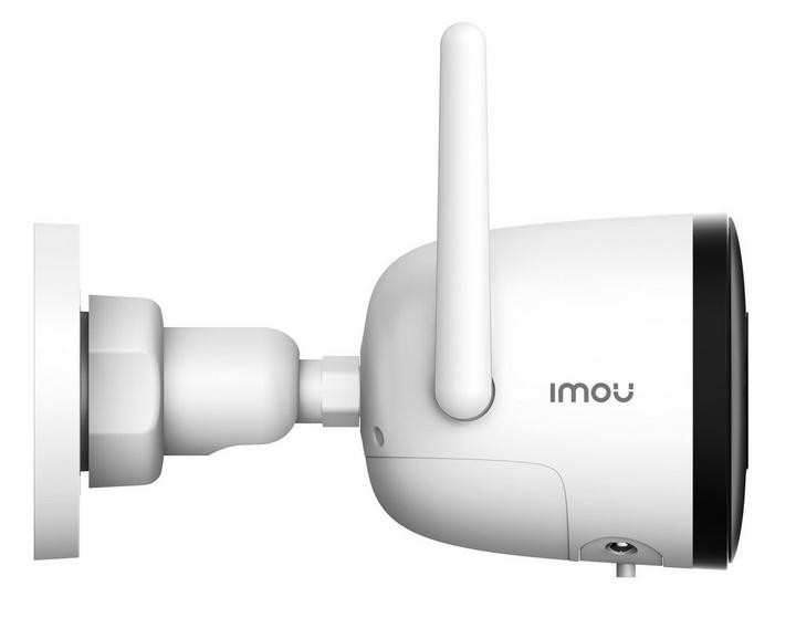 دوربین بالت تحت شبکه ایمو مدل Imou Bullet 2C IPC-F22P