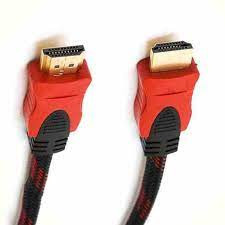 کابل HDMI کنفی طول 10 متر