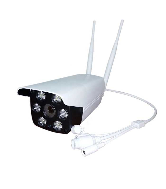 دوربین بالت وایرلس V380-PRO