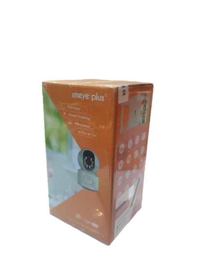 دوربین رومیزی وایرلس 5 مگاپیکسل xmeye plus مدل TIGER
