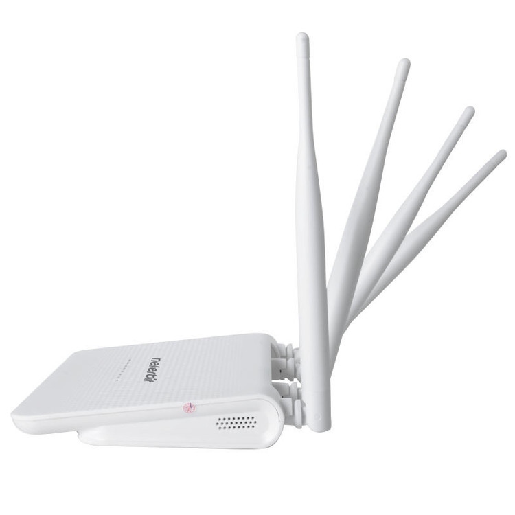 مودم روتر LTE نتربیت مدل 431F