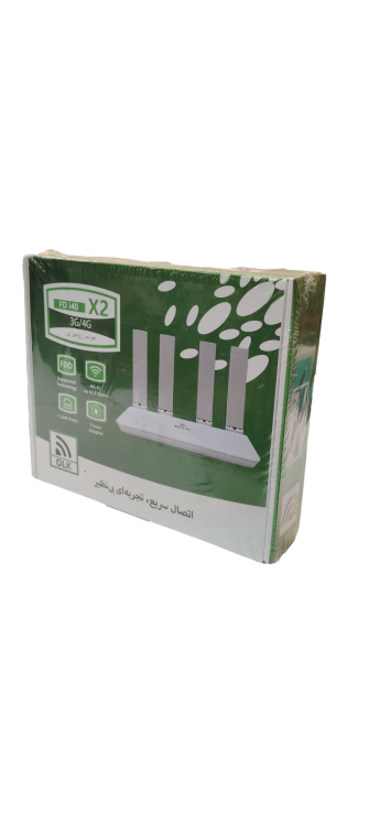 مودم 3G/4G انلاک FD-i40 X2